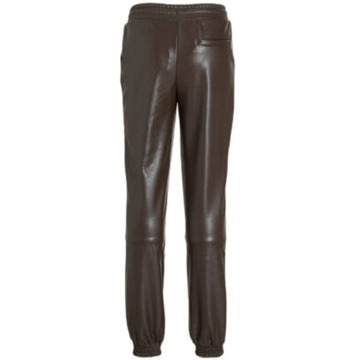 Like Flo meisjes broek Bruin - 104