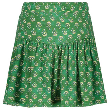 Like Flo meisjes rok Groen - 122