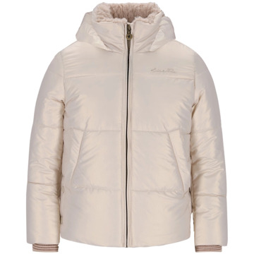 Like Flo meisjes winterjas Goud - 158-164
