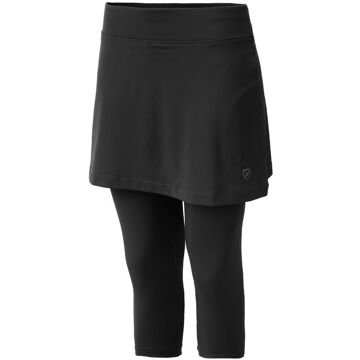 Limited Sports Chirini Rok Dames zwart - 34