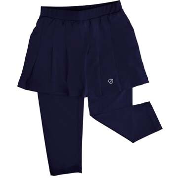 Limited Sports Fashion Scapri Dames donkerblauw - XS