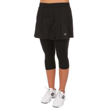 Limited Sports Fashion Scapri Dames zwart - M