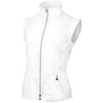 Limited Sports Limited Classic Vest Dames wit - 44