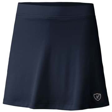 Limited Sports Performance Shiva Rok Dames-Donkerblauw,Veelkleurig - XS