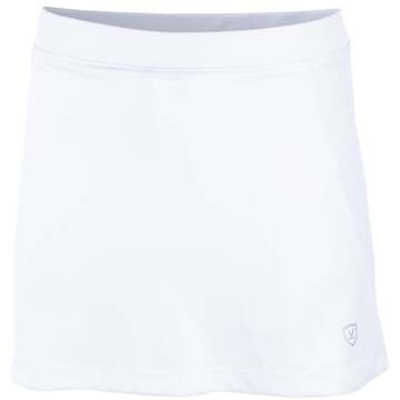 Limited Sports Performance Shiva Rok Dames-Wit,Zilver - XS