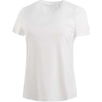 Limited Sports Sia T-shirt Dames wit - XS,S,M,L,XL,XXL,3XL,4XL