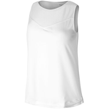 Limited Sports Taba Tanktop Dames wit - 42