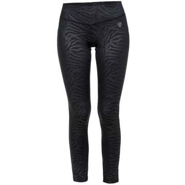 Limited Sports Tadita Tight Dames donkerblauw - 42