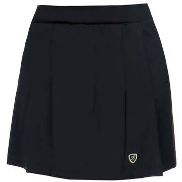 Limited Sports Team Fancy Basic Line Rok Dames donkerblauw - 34