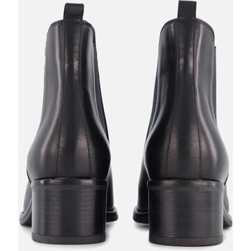 Linea zeta Chelsea boots zwart Leer - 38,41,42