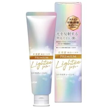 Lion Lightee Toothpaste Premium 100g
