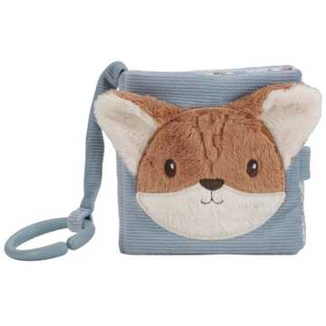 Little Dutch buggyboekje Forest Friends