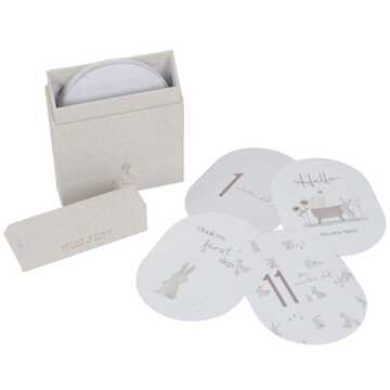 Little Dutch Mijn Eerste Jaar - Mijlpaalkaarten