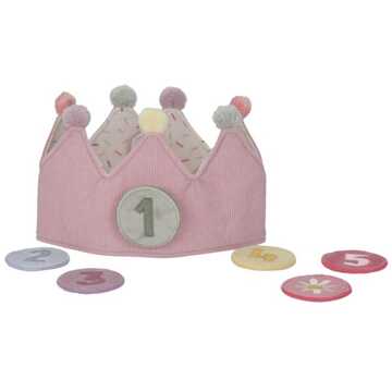 Little Dutch verjaardagskroon