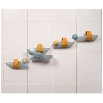 Little Dutch waterbaan blauw - Nvt