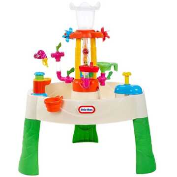 Little Tikes watertafel fontein Multikleur