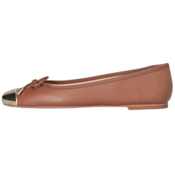 Liu Jo Dames Slip-On Synthetisch Leren Schoenen Liu Jo , Brown , Dames - 39 Eu,38 EU