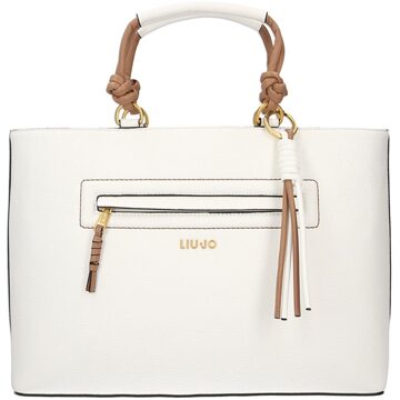 Liu Jo Handbags Liu Jo , White , Dames - ONE Size