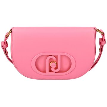 Liu Jo Stijlvolle Crossbody Tas Liu Jo , Pink , Dames - ONE Size