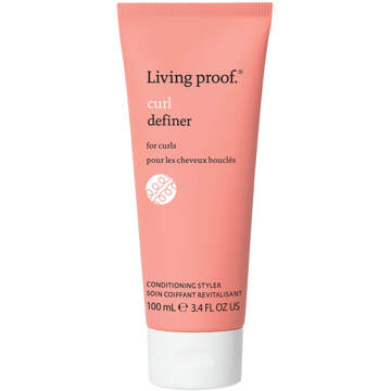 Living Proof Curl Definer Travel Size 100ml