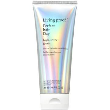 Living Proof Haarmasker Living Proof Perfect Hair Day High-shine Gloss 200 ml