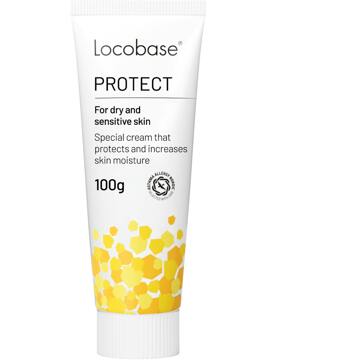 Locobase Universalcrème Locobase Protect 100 g