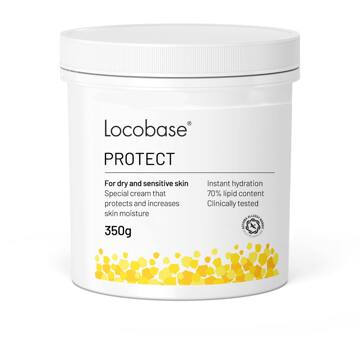 Locobase Universalcrème Locobase Protect 350 g