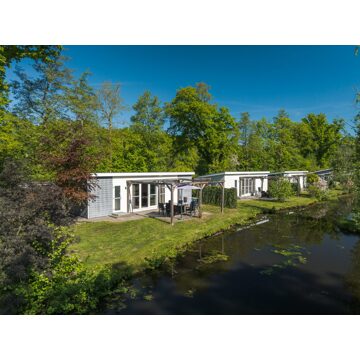 Lodge Mistique - 4 personen