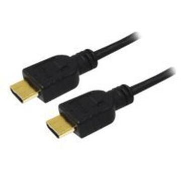 LogiLink 1.4 High Speed HDMI kabel - 20 m - Zwart