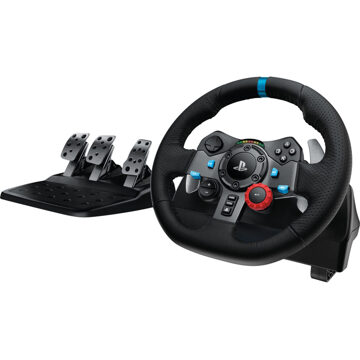 Logitech G Drive Force Racestuur G29 PS4/PS5