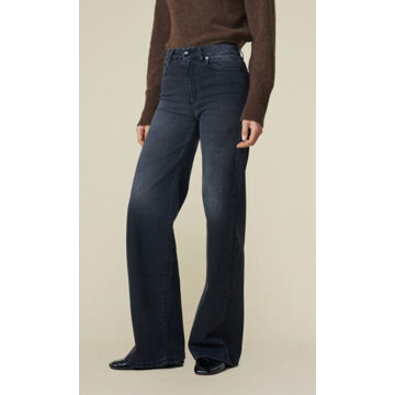 LOIS Palazzo donatella black Zwart - 25-32