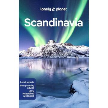 Lonely Planet Scandinavia (14th Ed)