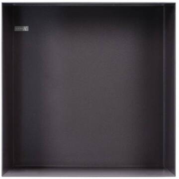 Looox Colour BoX  Inbouwnis badkamer