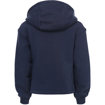 Looxs meisjes hoodie Marine - 122
