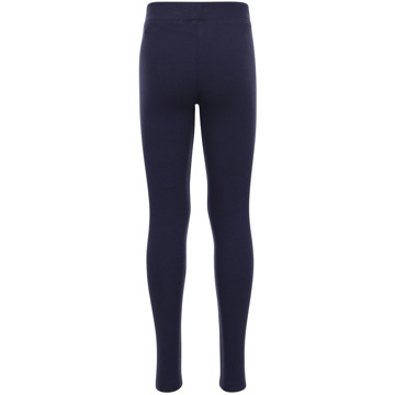 Looxs meisjes legging Marine - 122