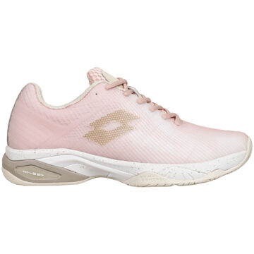 Lotto Mirage 300 III Tennisschoenen Dames wit - 40