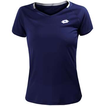 Lotto Squadra II Tee