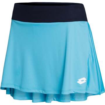 Lotto Top IV 2 Rok Dames-Blauw - S