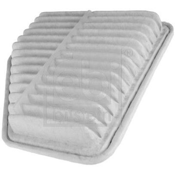 Lotus Luchtfilter 184414