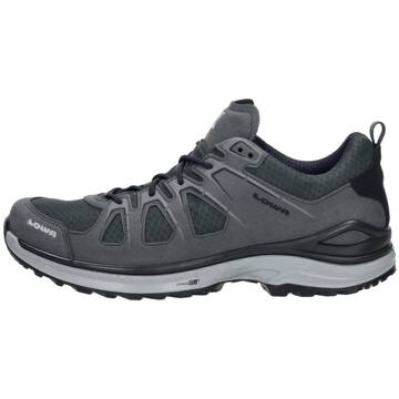 Lowa Innox Evo Gtx Lo Grijs - 42
