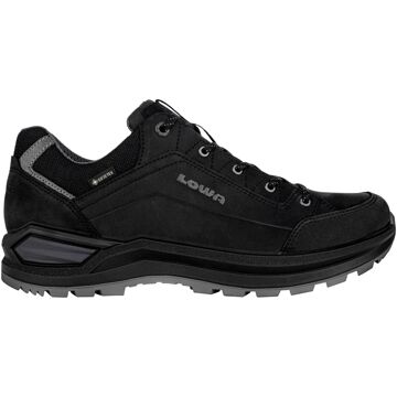 Lowa Renegade Evo GTX Low wandelschoenen heren Zwart - 46