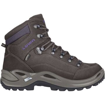Lowa Renegade GTX Mid Outdoorschoenen Dames - 41