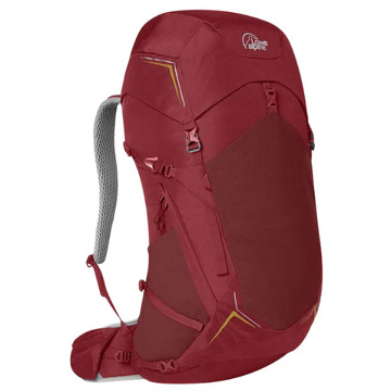 Lowe Alpine AirZone Trek ND 43:50l backpack dames - Meerdere kleuren