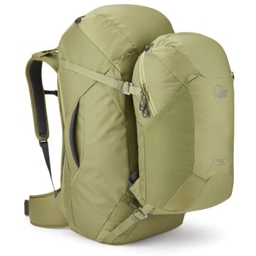 Lowe Alpine Escape Tour ND 50+15l backpack dames