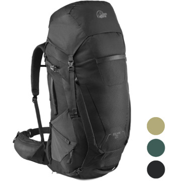 Lowe Alpine Escape Trek 60:70l backpack heren