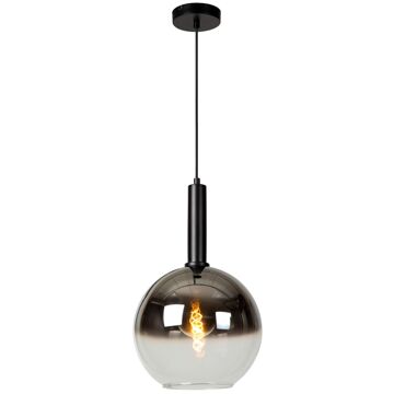 Lucide MARIUS Hanglamp 1xE27 - Zwart