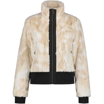 Luhta Ailakkavaara Fleece Jas Dames - M