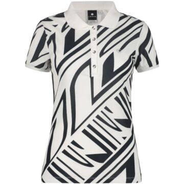 Luhta Hennola Polo Dames - M