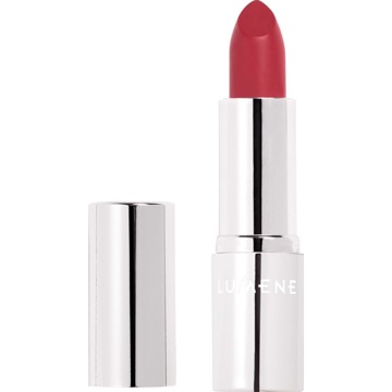 Lumene Lipstick Lumene Luminous Moisture Lipstick 09 Raspberry Love 5 g