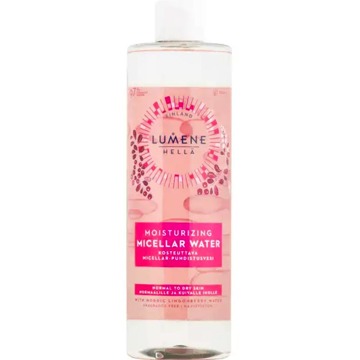 Lumene Toner Lumene Hellä Moisturizing Micellar Water 400 ml